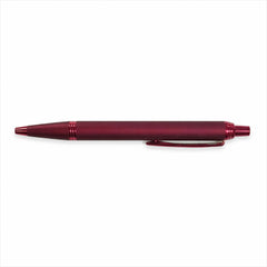 Personalized Metal Ball Pen with Custom Name Engraving Gift Pen