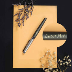Personalized Pen with Name Engraving – Premium Metal Custom Writing Pen