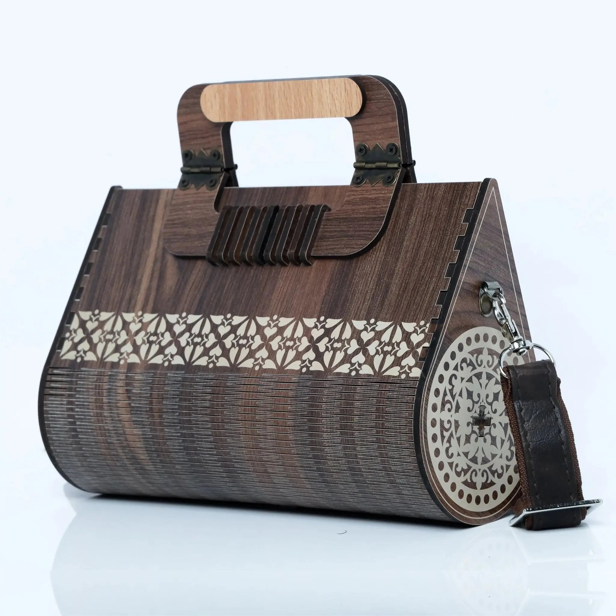 Wallets Eleegance Bags India Eleegance Handbags Laser Art Artisan