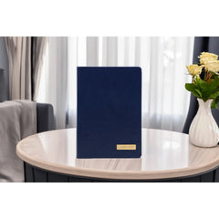 Laser Art Personalized Diary