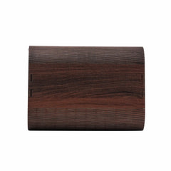 Laser Art Wooden Purse Clutch Bag Wooden Purse Ladies wallet, Light Weight Unique Purse Handbags for woman, Girls