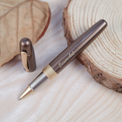 LASER ART Custom-Engraved Premium Pen The Perfect Personalized Gift for Any Occasion