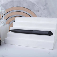 Minimalist Matte Personalized Pen - Understated Elegance for the Contemporary Writer