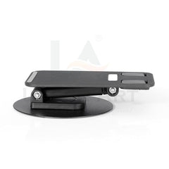 Mobile Stand for Table 360 Degree Rotatable Adjustable Foldable Mobile Holder | Desk Phone Stand for Online Class & Office Use