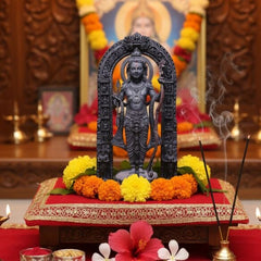 Ram Lalla Idol Ayodhya 4 Inch Buy One Get One